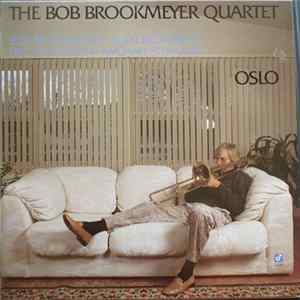 The Bob Brookmeyer Quartet - Oslo FLAC