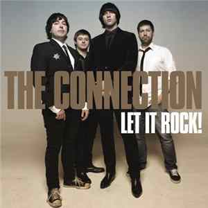 The Connection - Let It Rock FLAC