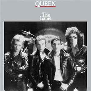 Queen - The Game FLAC