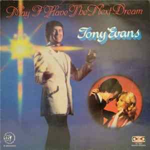 Tony Evans - Tony Evans In Tijuana FLAC