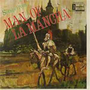 Tutti Camarata, Mitch Leigh, Joe Darion, Mike Sammes Singers - Songs From Man Of La Mancha FLAC