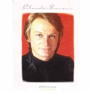 Claude François - Collection Artistes De Légende FLAC