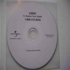 Logic Ft. Alessia Cara, Khalid - 1-800-273-8255 FLAC