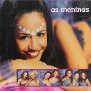 As Meninas - Loucas Por Você FLAC