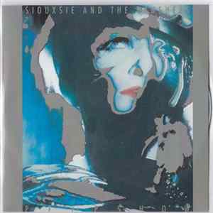Siouxsie And The Banshees - Peepshow FLAC