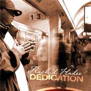 Rashid Hadee - Dedication FLAC