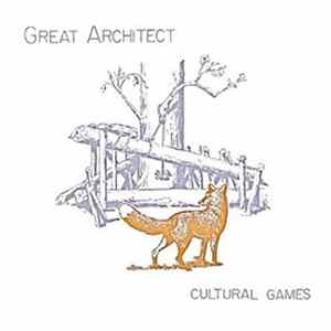 Great Architect - Cultural Games FLAC