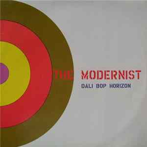 The Modernist - Dali Bop Horizon FLAC