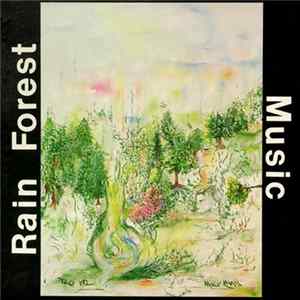 J.D. Emmanuel - Rain Forest Music FLAC
