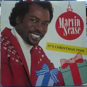 Marvin Sease - It's Christmas Time FLAC