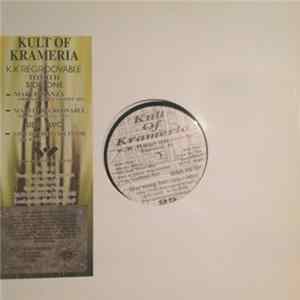 Kult Of Krameria - K.K. Regroovable - Tomo II FLAC