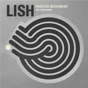 Lish - Positive Movement FLAC