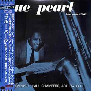 Bud Powell - Blue Pearl FLAC