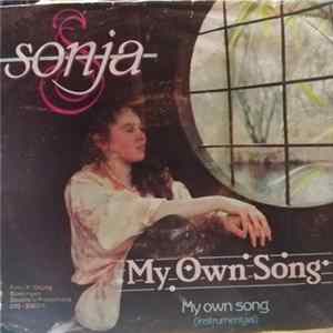 Sonja - My Own Song FLAC