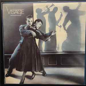 Visage - Visage FLAC