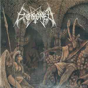 Enthroned - Towards The Skullthrone Of Satan FLAC
