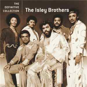 The Isley Brothers - The Definitive Collection FLAC