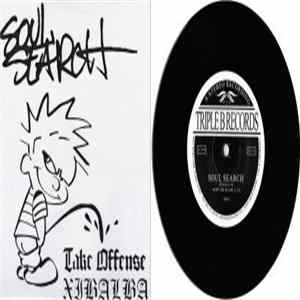 Soul Search - Bury The Blame FLAC