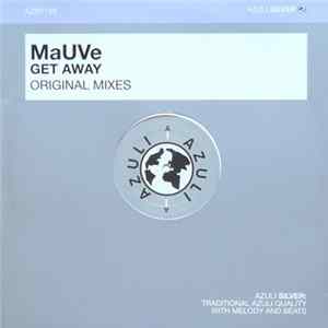 MaUVe - Get Away FLAC