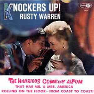 Rusty Warren - Knockers Up! FLAC