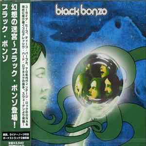 Black Bonzo - Black Bonzo FLAC