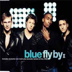 Blue - Fly By II FLAC