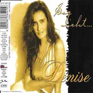Denise - Sag Nicht... FLAC