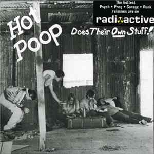 Hot Poop - Does Their Own Stuff! FLAC
