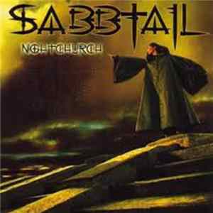 Sabbtail - Nightchurch FLAC