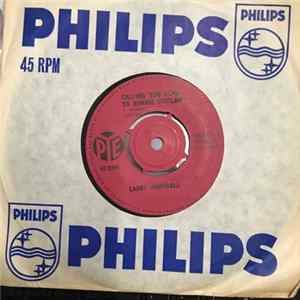 Larry Marshall - Calling You Again To Bonnie Scotland FLAC