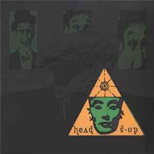 Heads Up! - Soul Brother Crisis Intervention FLAC