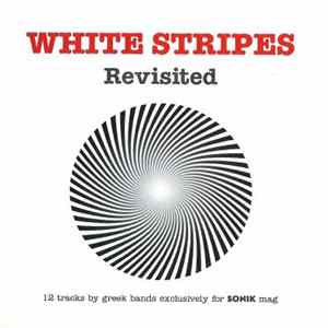 Various - White Stripes Revisited FLAC