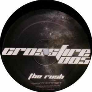Crossfire - The Rush / Hawaiian Snow FLAC