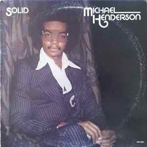 Michael Henderson - Solid FLAC
