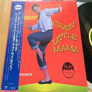 The El Dorados With Guest Artists The Magnificents - Crazy Little Mama FLAC
