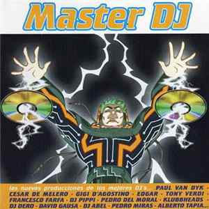 Various - Master DJ FLAC