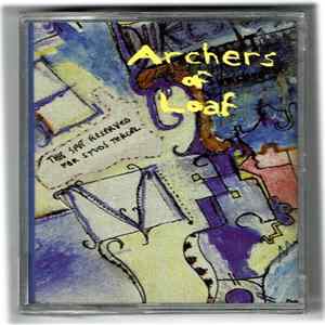 Archers Of Loaf - Icky Mettle FLAC