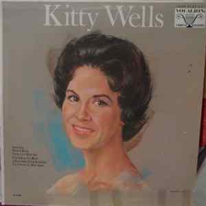Kitty Wells - Kitty Wells FLAC