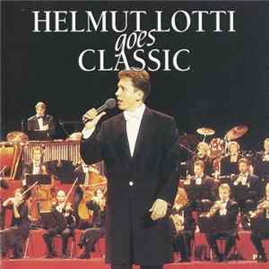 Helmut Lotti - Helmut Lotti Goes Classic FLAC