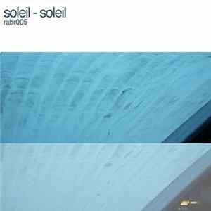 Soleil - Soleil FLAC