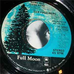 Dan Fogelberg - Same Old Lang Syne FLAC