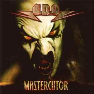 U.D.O. - Mastercutor FLAC