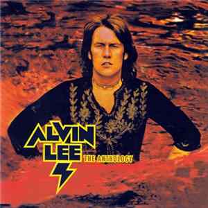 Alvin Lee - The Anthology FLAC