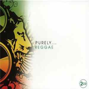 Various - Purely... Reggae FLAC