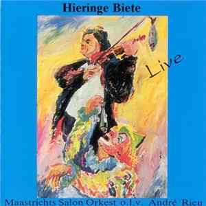 Maastrichts Salon Orkest o.l.v. André Rieu - Hieringe Biete FLAC