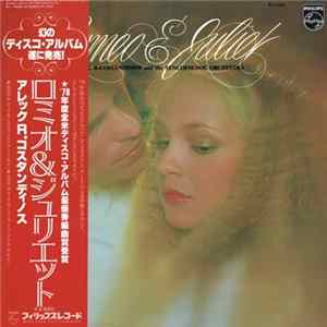 Alec R. Costandinos And The Syncophonic Orchestra - Romeo & Juliet FLAC