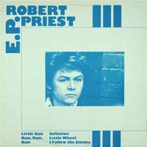 Robert Priest - Robert Priest FLAC