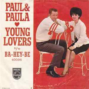 Paul & Paula - Young Lovers FLAC