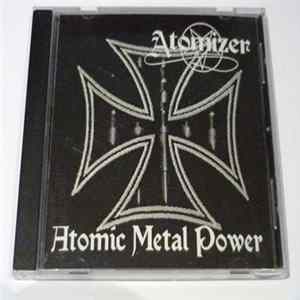 Atomizer - Atomic Metal Power FLAC