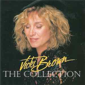 Vicki Brown - The Collection FLAC